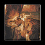 Lament for Icarus by Herbert Draper magnets