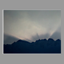 LAMENT postcards