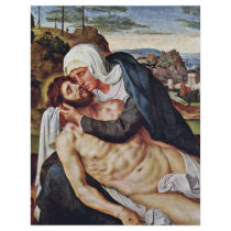 Lamentation By Key Willem (Best Quality) Flyers