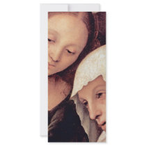 Lamentation  By Perugino Pietro (Best Quality) Rack Card