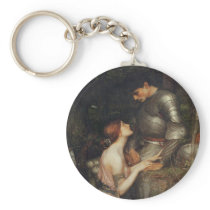 Lamia Keychains