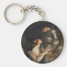 Lamia Keychains