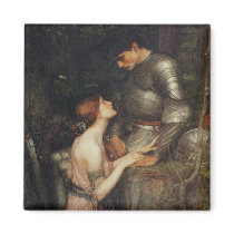 Lamia Magnet
