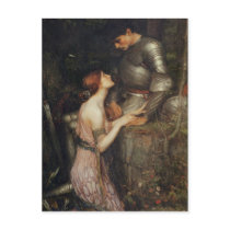 Lamia Post Cards
