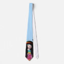 Lamont Mellow Out Tie by touchedbyastring Lamont Mellow Out Tie