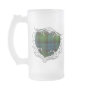 Lamont Tartan Heart