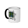 Lamont Tartan Shield