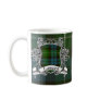 Lamont Tartan Shield