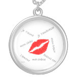L'amour Necklace