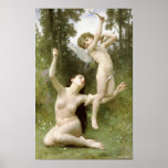 L'amour Senvole Posters