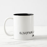 LAMP 2.0 Developer Coffee Mug