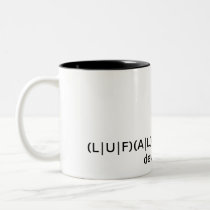 LAMP 2.0 Developer mugs