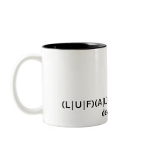 LAMP 2.0 Developer Coffee Mug - Mug