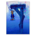 Lamp Card by raulkapur Lamp Card