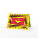 Lamp Diwali Card by lisajparker Lamp Diwali Card