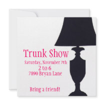 Lamp Invitation by krystal_lynn Lamp Invitation