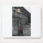 Lamp light Romance Mouse Mats