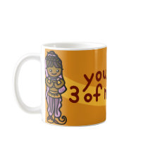 lamp oil container. mugs