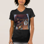 Lamp Old T-shirts