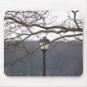 Lamp post mouse pad mousepads by knzabriskie Lamp post mouse pad mousepads