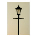 Lamp Post posters