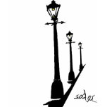 lamp post shirts