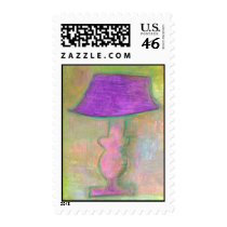 Lamp stamps