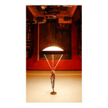 Lamp posters