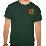 Lamp Shades t-shirts