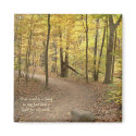 Lamp to my feet Magnet by hopefulone Lamp to my feet Magnet