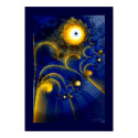 Lampions posters