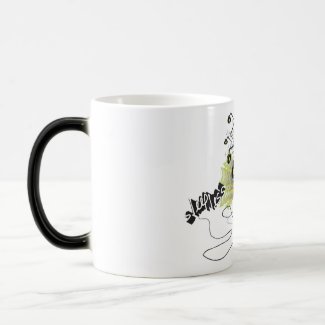 Lampowl mug