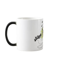 Lampowl mugs by RAWdesigns Lampowl mugs