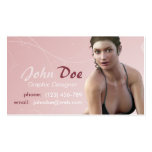 Lana Business Card