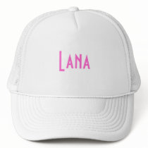 Lana hats by lollypopgirrrl Lana hats