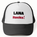 Lana Rocks Hat