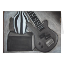 Lana's bass cards by alohmann Lana's bass cards