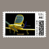 Lancair, Lancair stamps