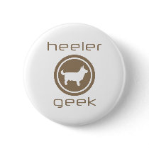 Lancashire Heeler buttons