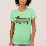 Lancashire Heeler Tshirt