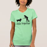 Lancashire Heeler Tshirts