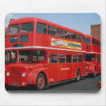 Lancashire United Guy ""Arab"" deckers await duty Mouse Pad
