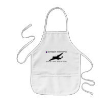 Lancaster Bomber - Bomber Command Aprons