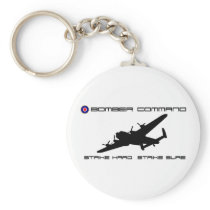Lancaster Bomber - Bomber Command