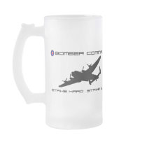 Lancaster Bomber - Bomber Command