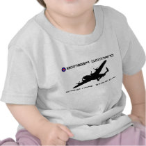 Lancaster Bomber - Bomber Command