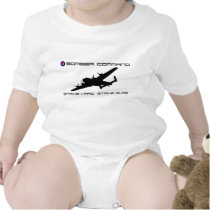 Lancaster Bomber - Bomber Command