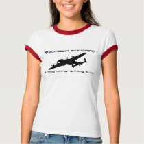 Lancaster Bomber - Bomber Command