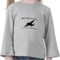 Lancaster Bomber - Bomber Command