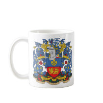 Lancaster Coat of Arms (city) mugs by FlagTshirts Lancaster Coat of Arms (city) mugs